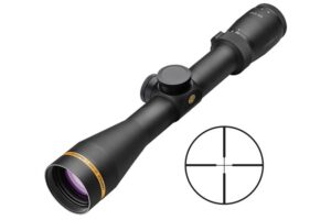 VX-5HD 2-10X42 30MM MT DUPLEX DUPLEX RETICLE