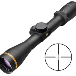 SPEKARMS offers premium long range optics like LUEPOLDS VX-5HD 2-10X magnification for sale