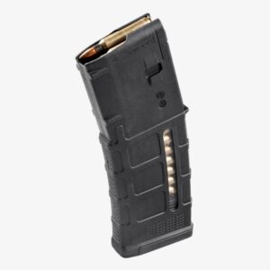 MAGPUL gen 3 windowed magazine