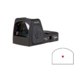 Trijicon RMRcc adjustable LED 6.5 moa