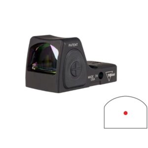 picture of a trijicon rmrcc for sale. pistol reflex sight that is perfect for concealed carry