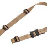 Weapon sling to attach to a rifle, ar-15, or shotgun for easy movement