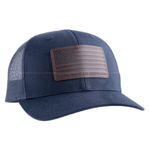 picture of a magpul trucker cap