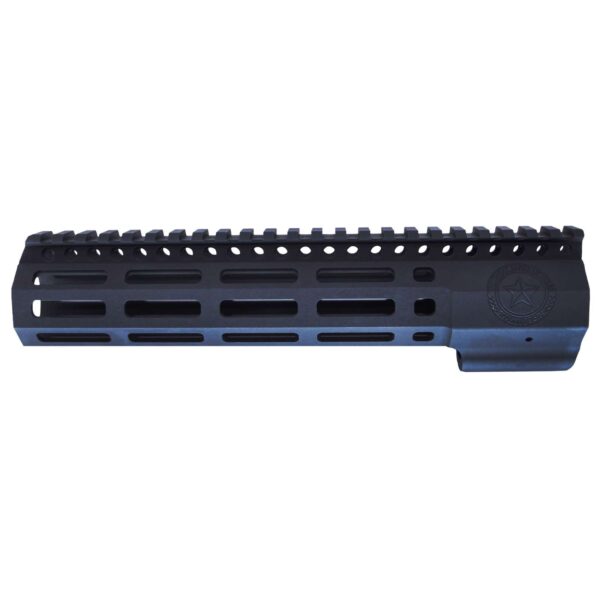 Picture of a CMC triigers CBMT 15inch handguard for a ar-15 for sale at spekarms